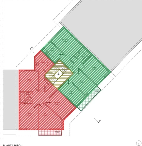 Apartamento T3 para Venda em Sacavém e Prior Velho