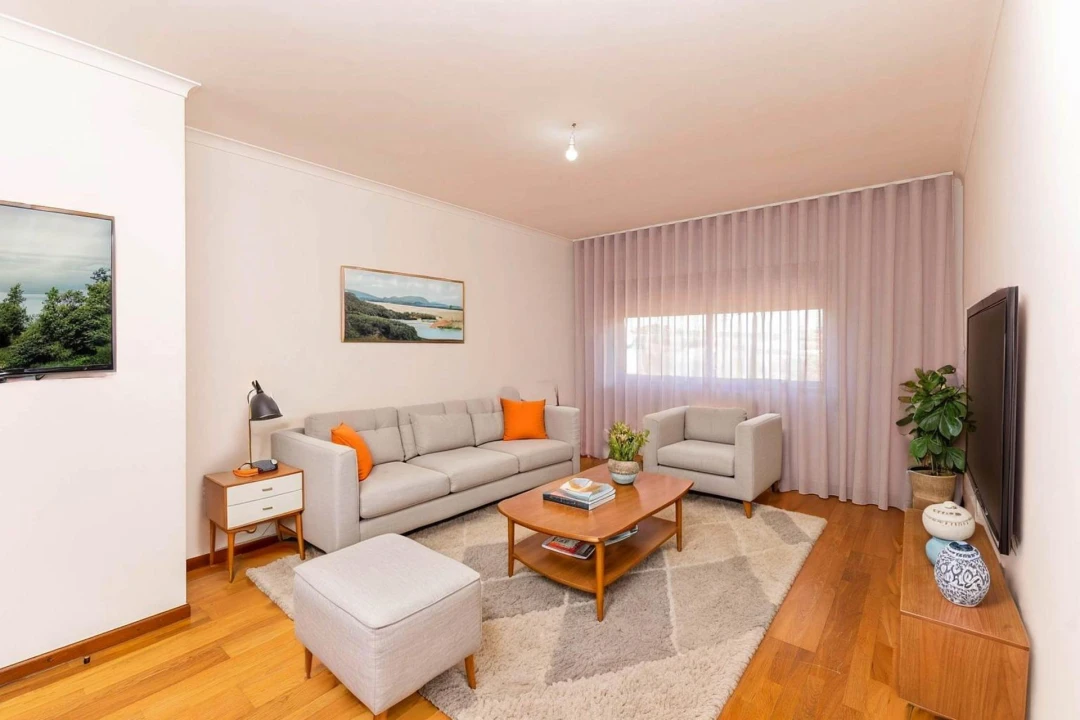 Apartamento T2 para Venda em Fânzeres e São Pedro da Cova Foto 16