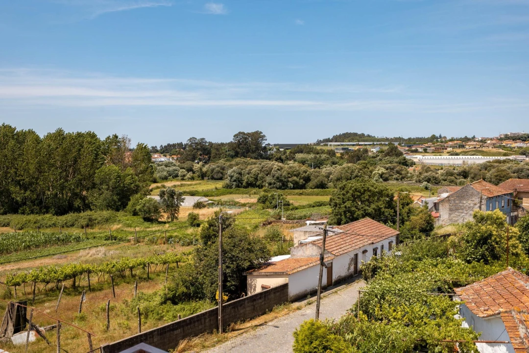 Apartamento T2 para Venda em Fânzeres e São Pedro da Cova Foto 31
