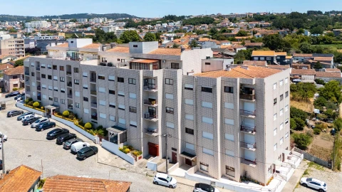 Apartamento T2 para Venda em Fânzeres e São Pedro da Cova