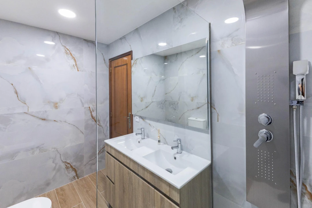 Apartamento T2 para Venda em Fânzeres e São Pedro da Cova Foto 25