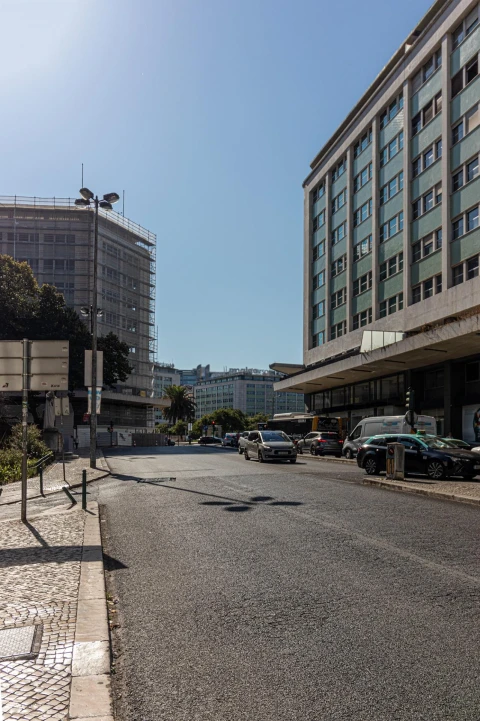 Moradia T7 para Venda em Santo António