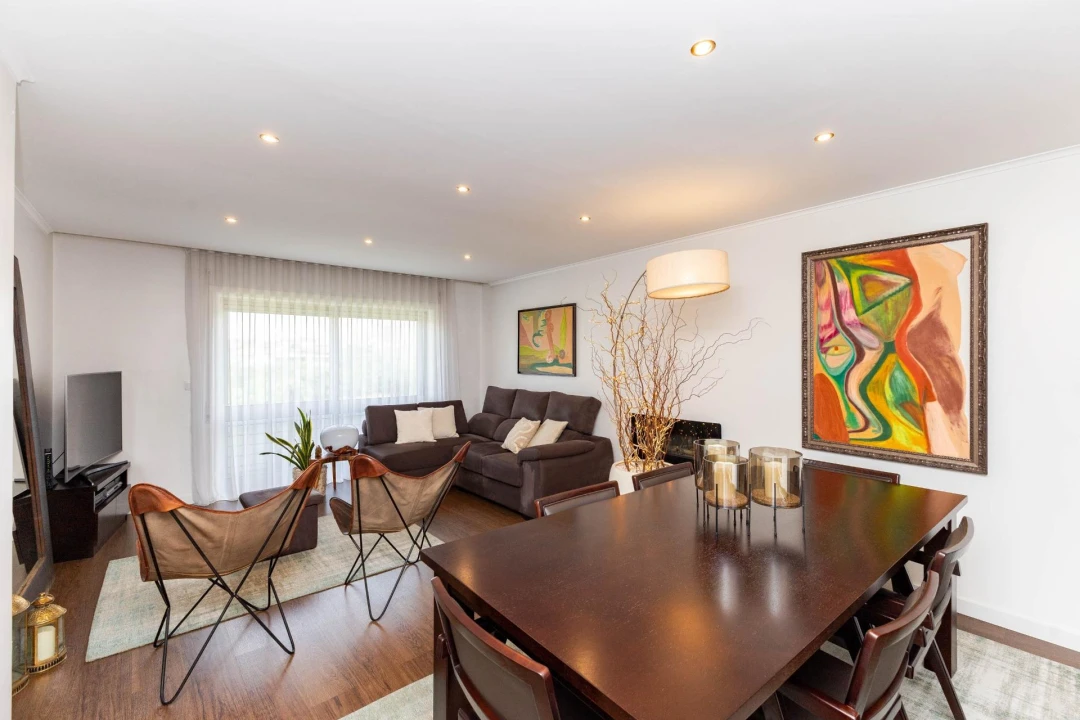 Apartamento T2 para Venda em Rio Tinto Foto 15
