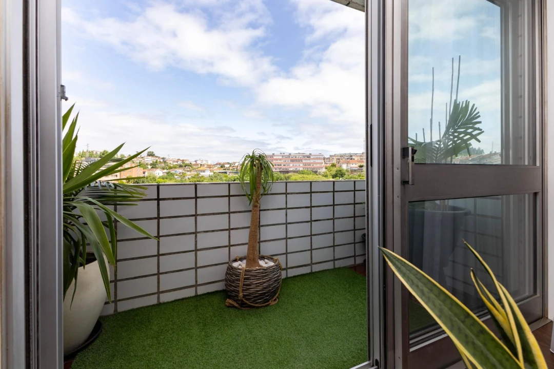 Apartamento T2 para Venda em Rio Tinto Foto 19