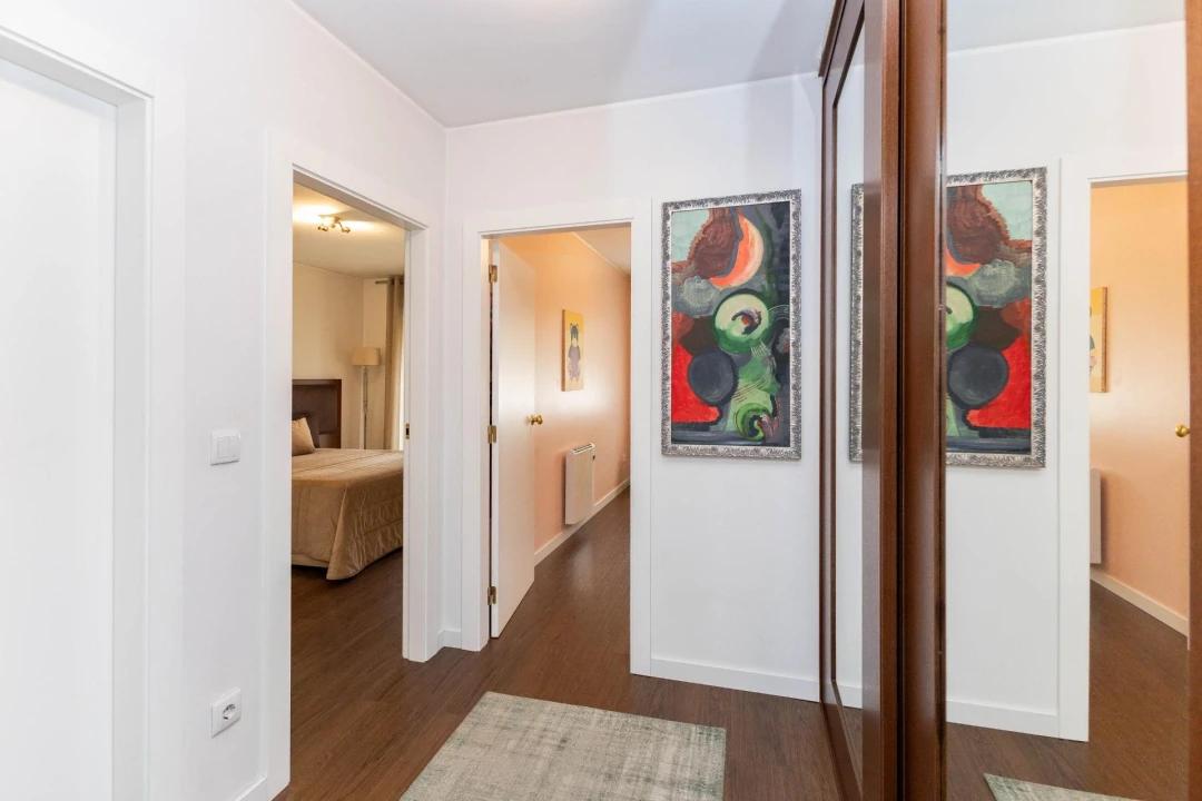 Apartamento T2 para Venda em Rio Tinto Foto 23