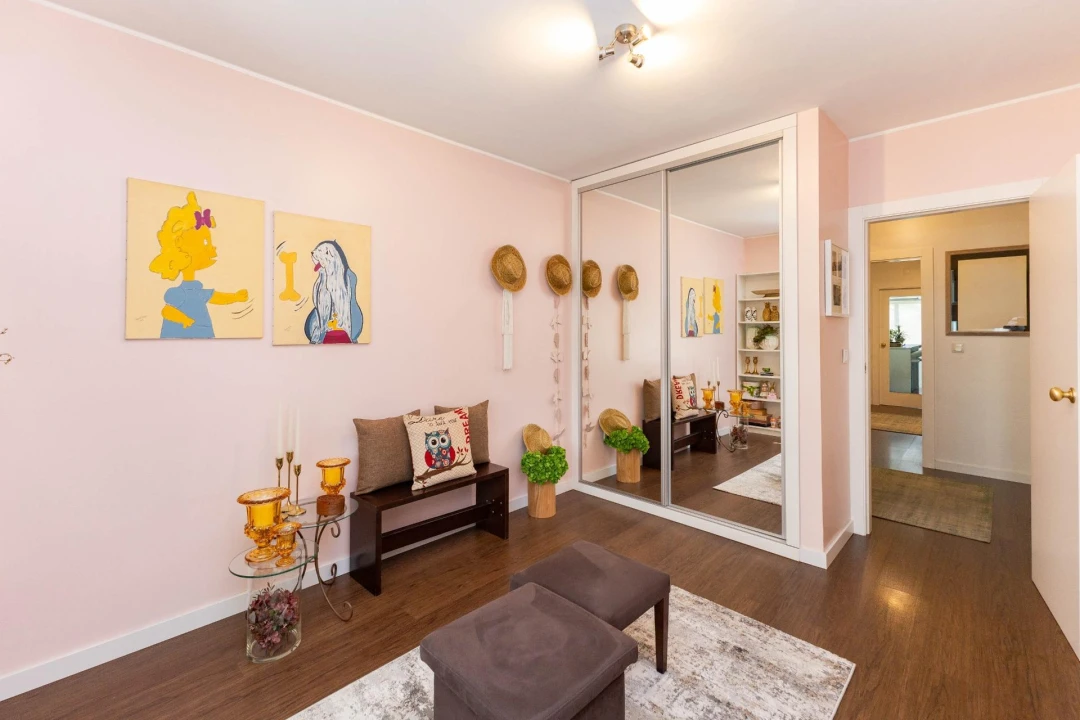 Apartamento T2 para Venda em Rio Tinto Foto 24