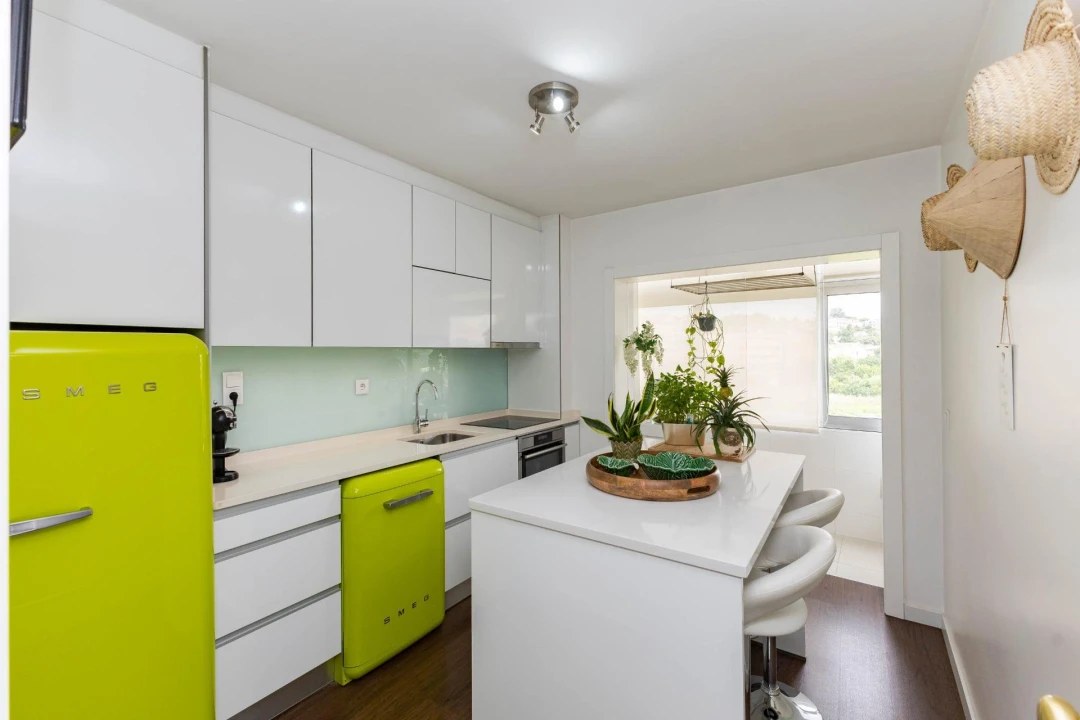 Apartamento T2 para Venda em Rio Tinto Foto 3