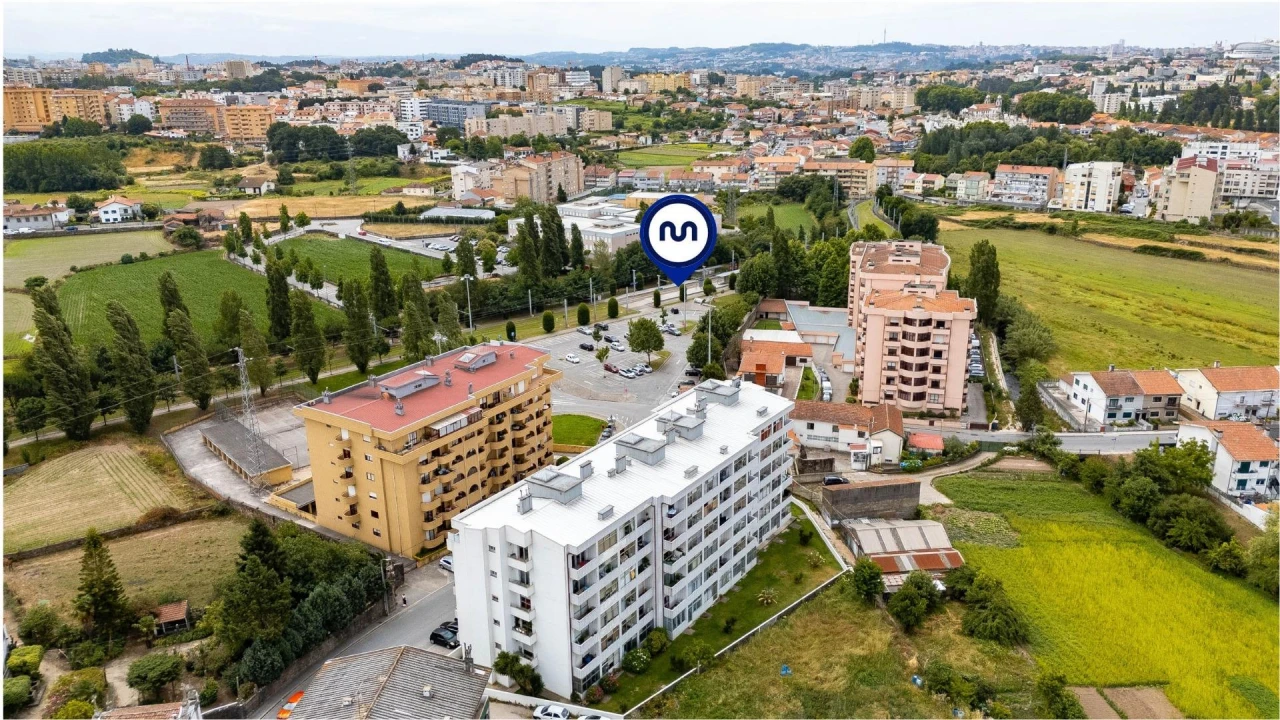 Apartamento T2 para Venda em Rio Tinto Foto 32