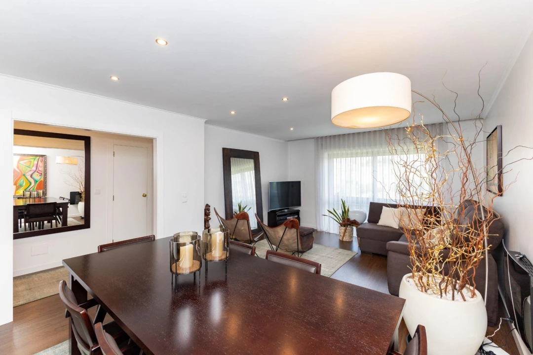 Apartamento T2 para Venda em Rio Tinto Foto 4