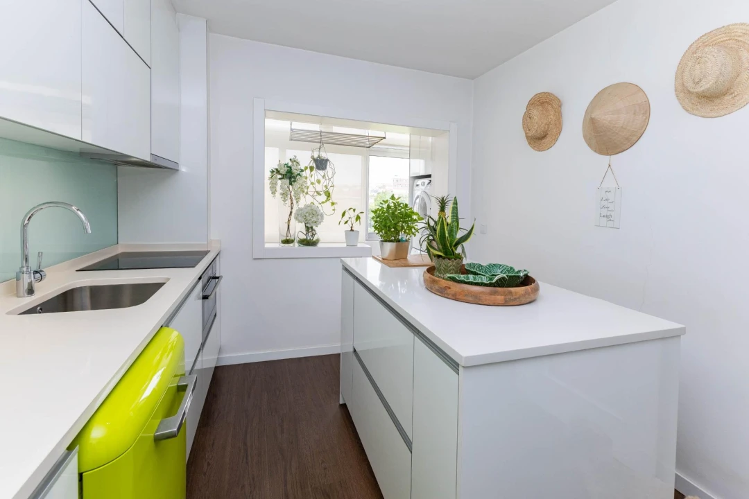 Apartamento T2 para Venda em Rio Tinto Foto 5