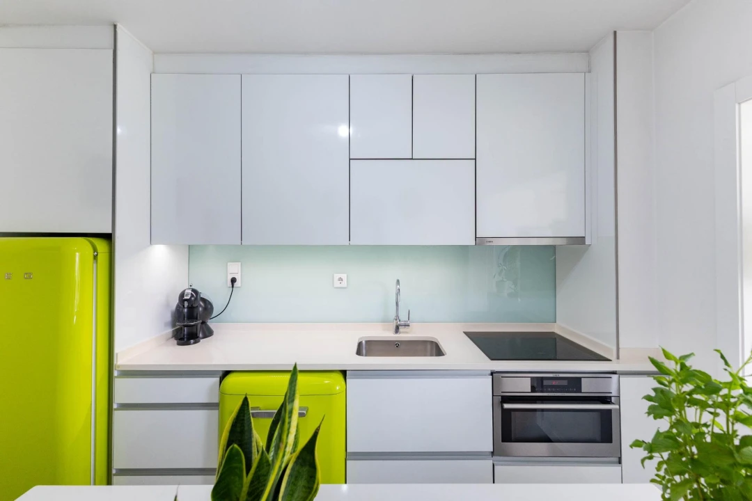 Apartamento T2 para Venda em Rio Tinto Foto 6