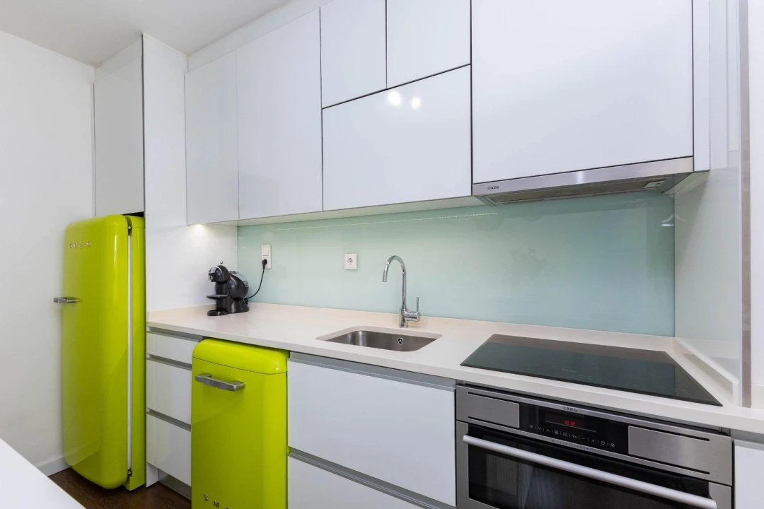 Apartamento T2 para Venda em Rio Tinto Foto 7