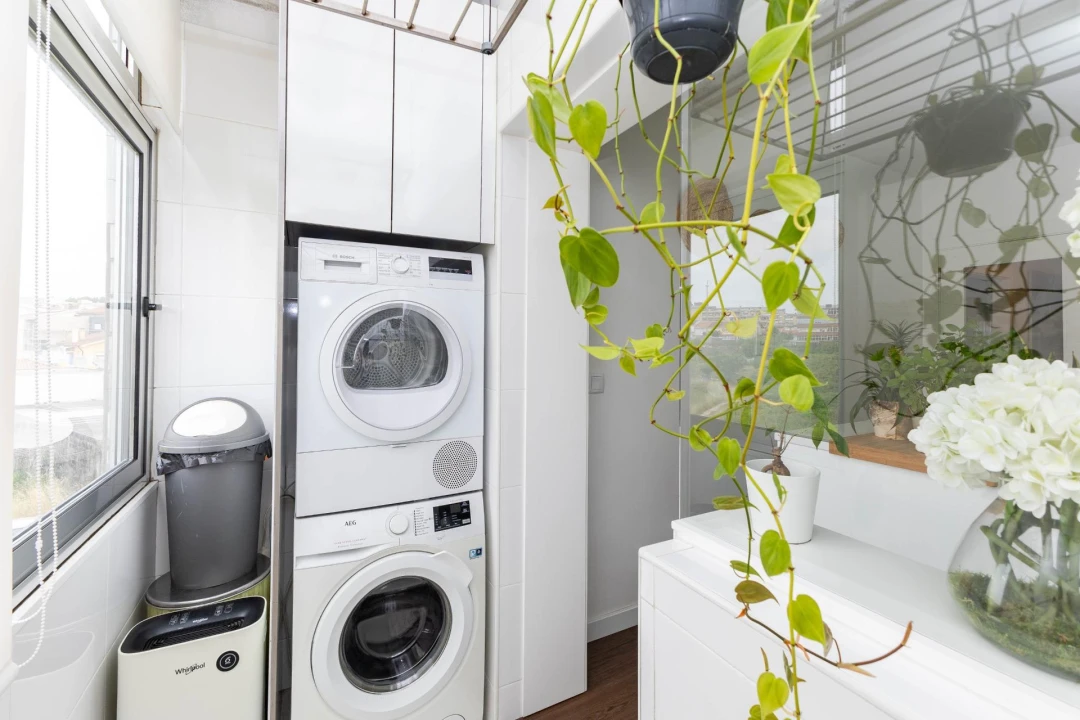 Apartamento T2 para Venda em Rio Tinto Foto 8