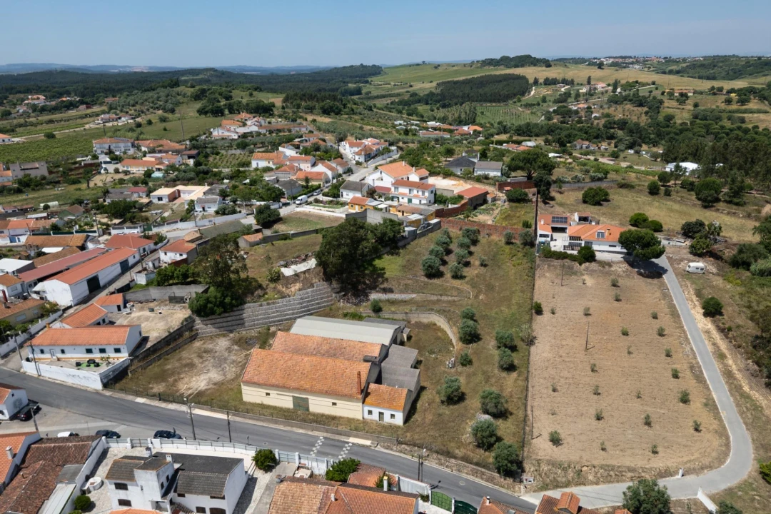 Armazém para Venda em Azambuja Foto 20