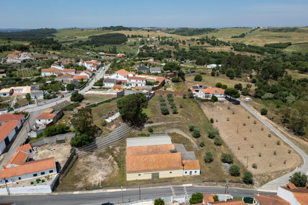 Armazém para Venda em Azambuja Foto 23
