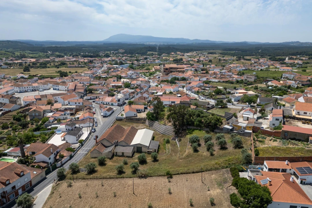 Armazém para Venda em Azambuja Foto 26