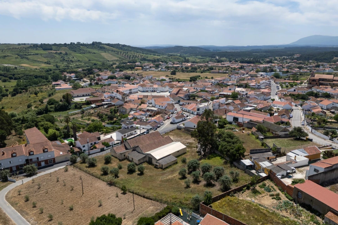 Armazém para Venda em Azambuja Foto 27