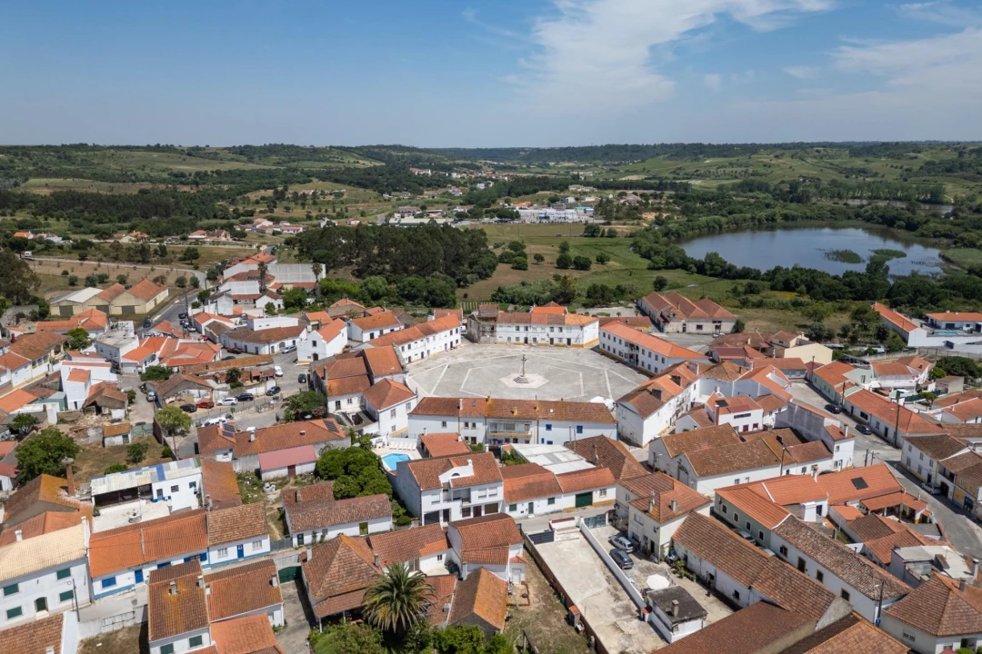Armazém para Venda em Azambuja Foto 32