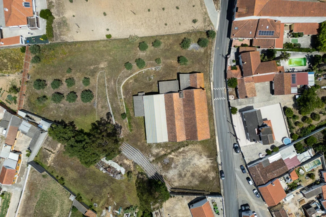 Armazém para Venda em Azambuja Foto 33