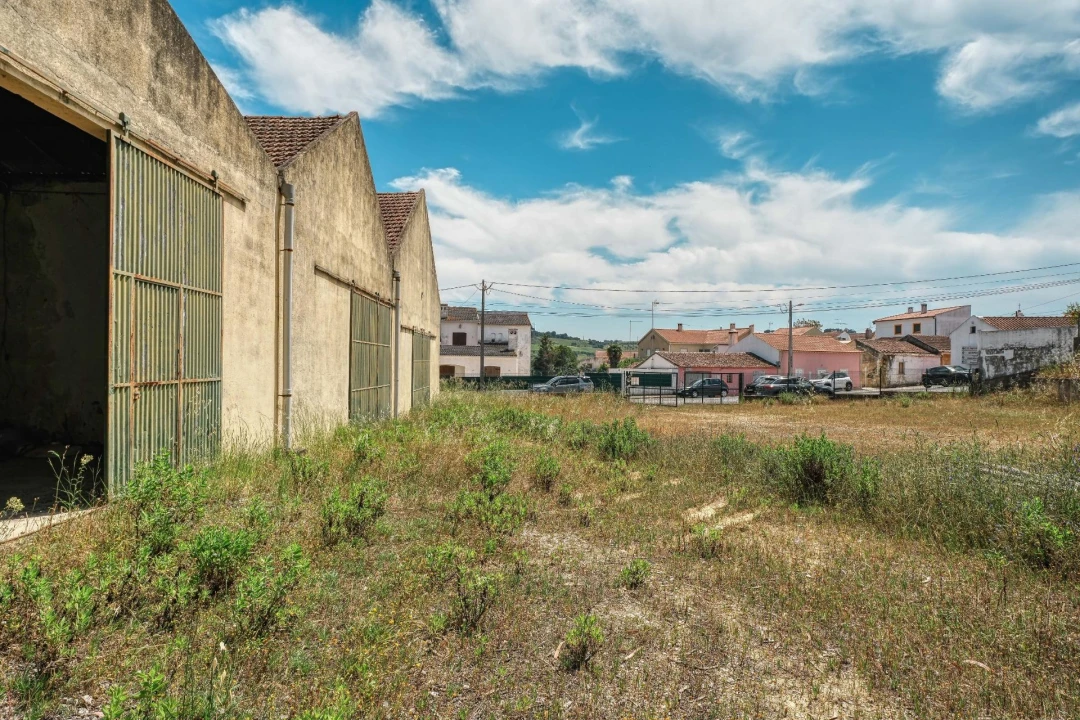 Armazém para Venda em Azambuja Foto 9