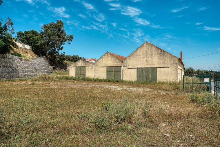 Armazém para Venda em Azambuja Foto 14