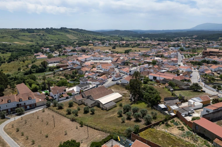 Armazém para Venda em Azambuja Foto 27