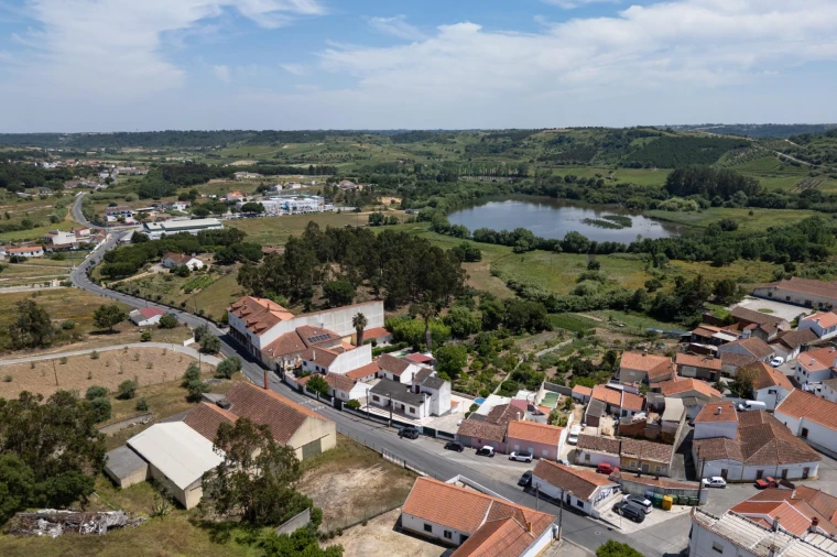 Armazém para Venda em Azambuja Foto 30