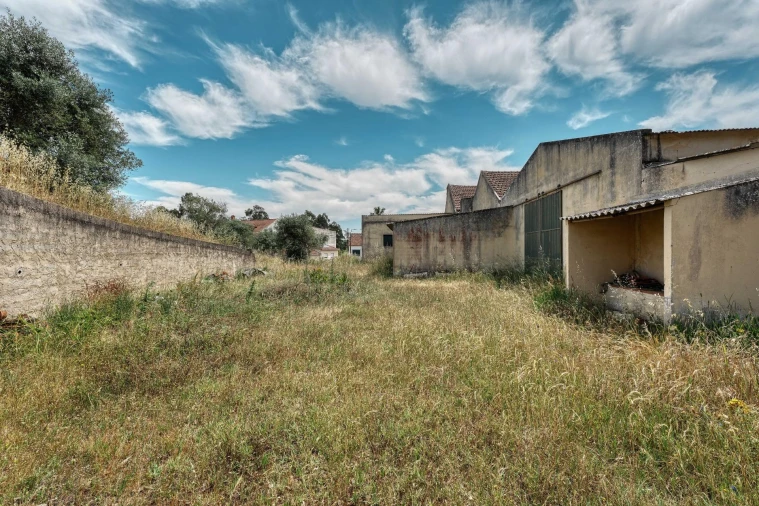 Armazém para Venda em Azambuja Foto 8