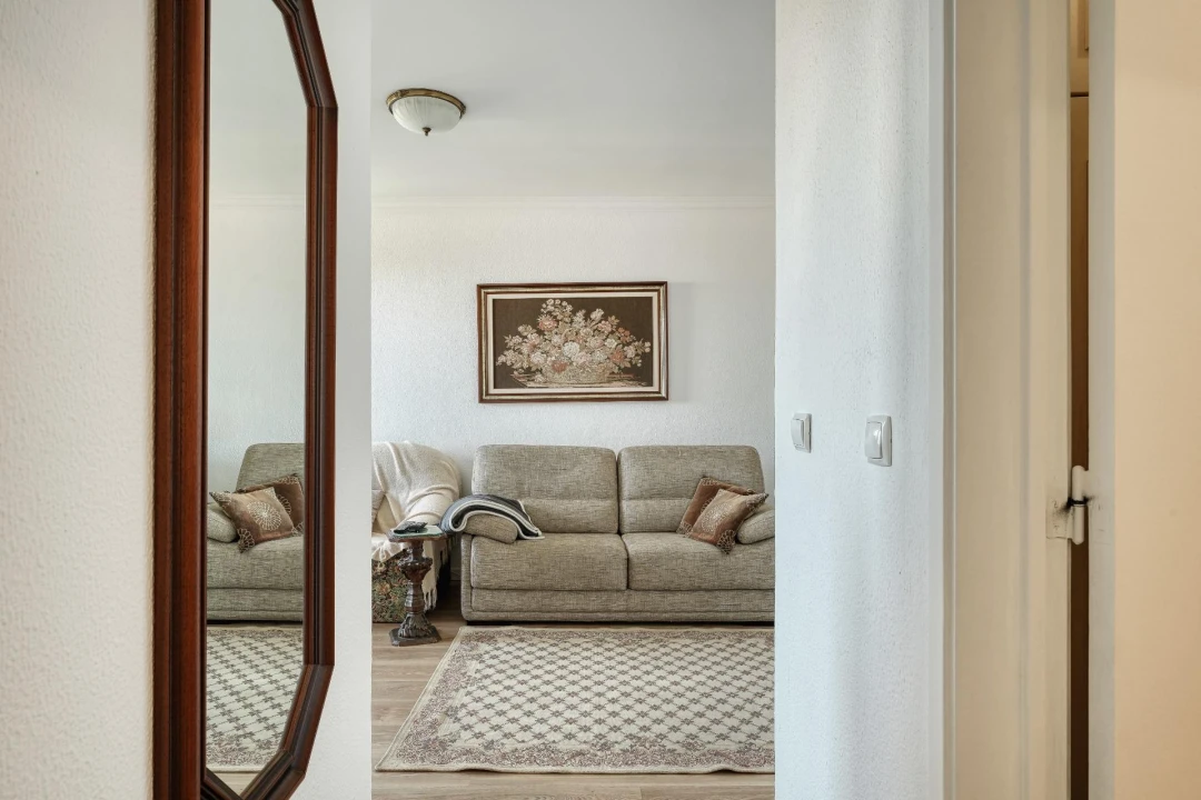 Apartamento T2 para Venda em Massamá e Monte Abraão Foto 11