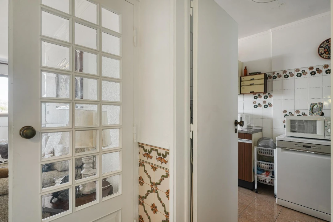 Apartamento T2 para Venda em Massamá e Monte Abraão Foto 12