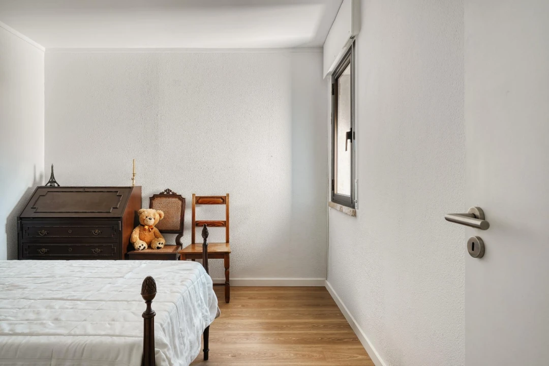 Apartamento T2 para Venda em Massamá e Monte Abraão Foto 18