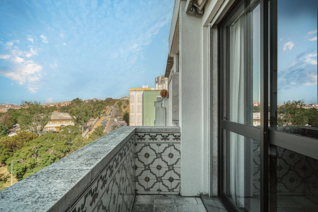 Apartamento T2 para Venda em Massamá e Monte Abraão Foto 4
