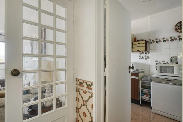Apartamento T2 para Venda em Massamá e Monte Abraão Foto 12