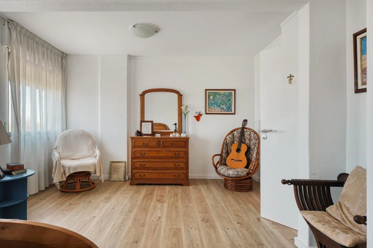 Apartamento T2 para Venda em Massamá e Monte Abraão Foto 15