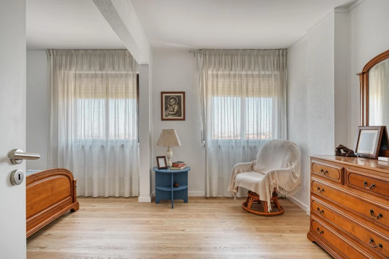 Apartamento T2 para Venda em Massamá e Monte Abraão Foto 16