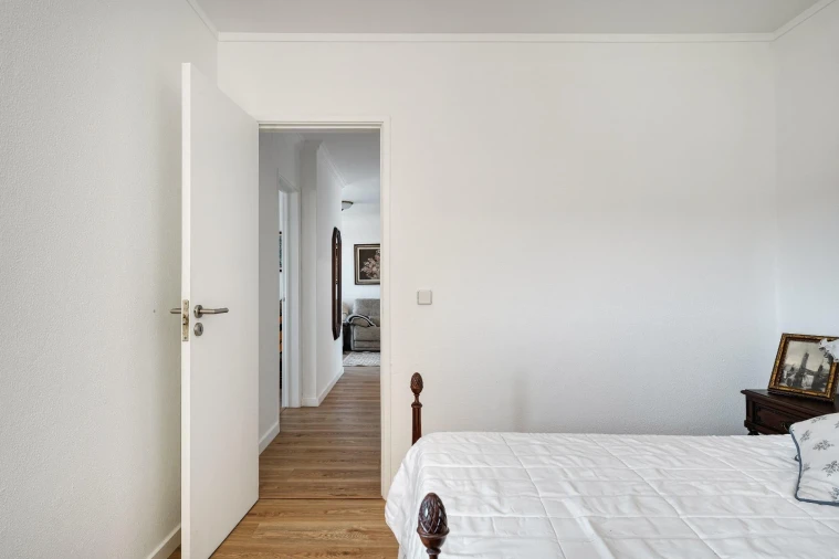 Apartamento T2 para Venda em Massamá e Monte Abraão Foto 17