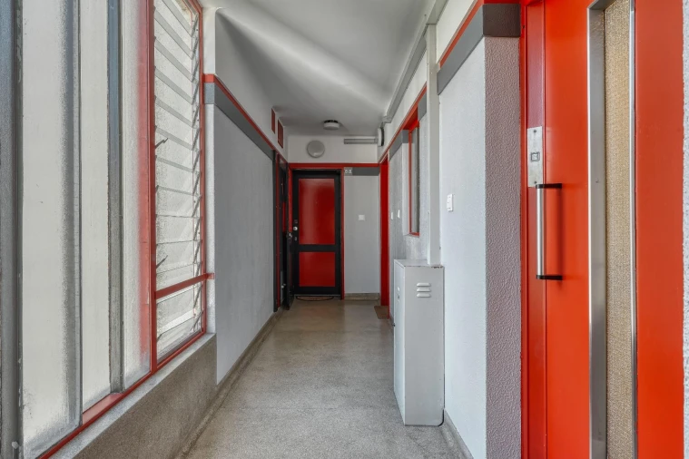 Apartamento T2 para Venda em Massamá e Monte Abraão Foto 22