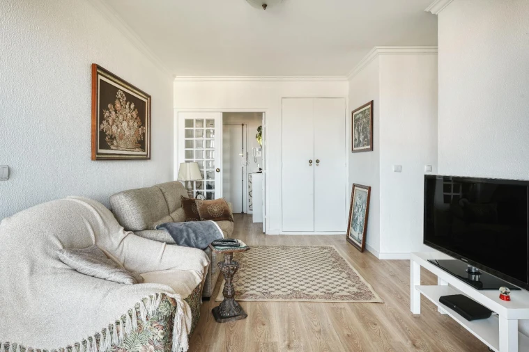 Apartamento T2 para Venda em Massamá e Monte Abraão Foto 9