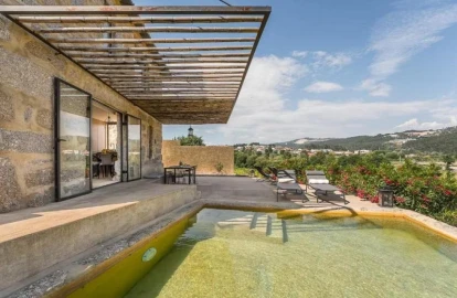 Moradia para Venda em Valpedre