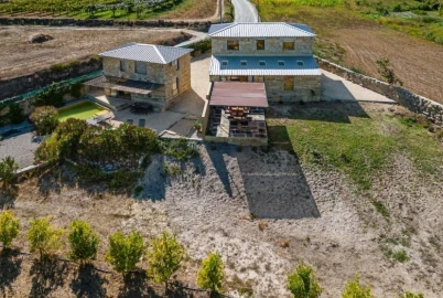 Moradia para Venda em Valpedre