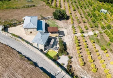 Moradia para Venda em Valpedre