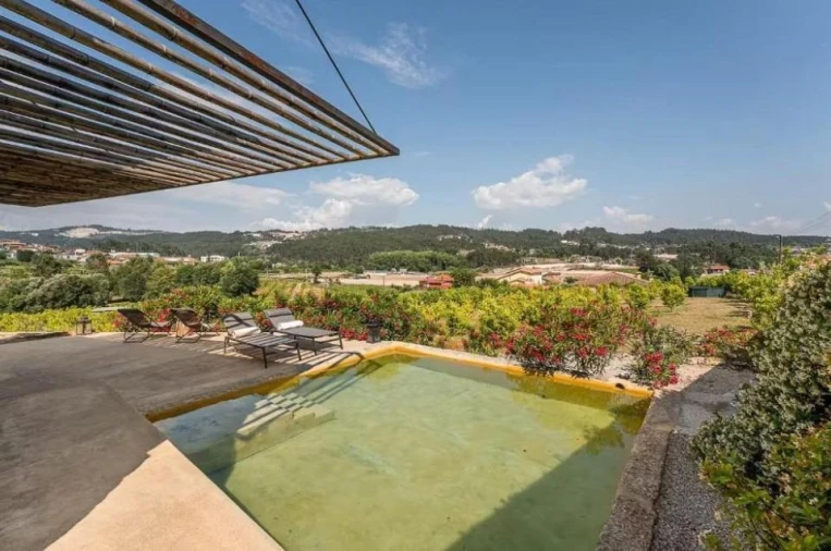 Moradia para Venda em Valpedre Foto 7