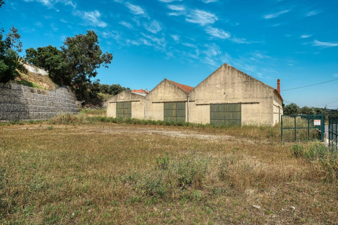 Armazém para Venda em Azambuja Foto 14