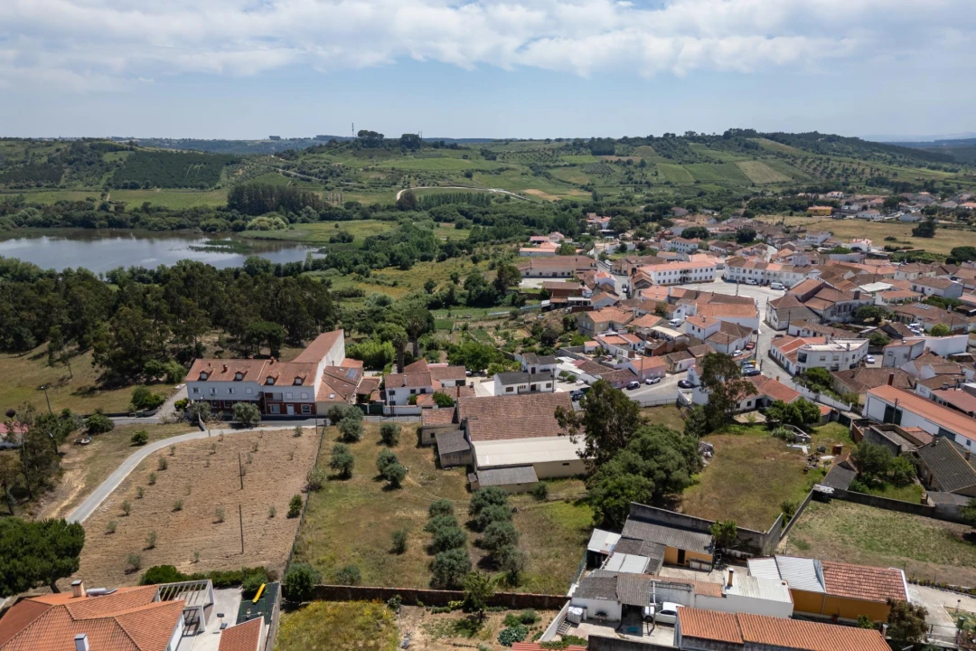 Armazém para Venda em Azambuja Foto 28