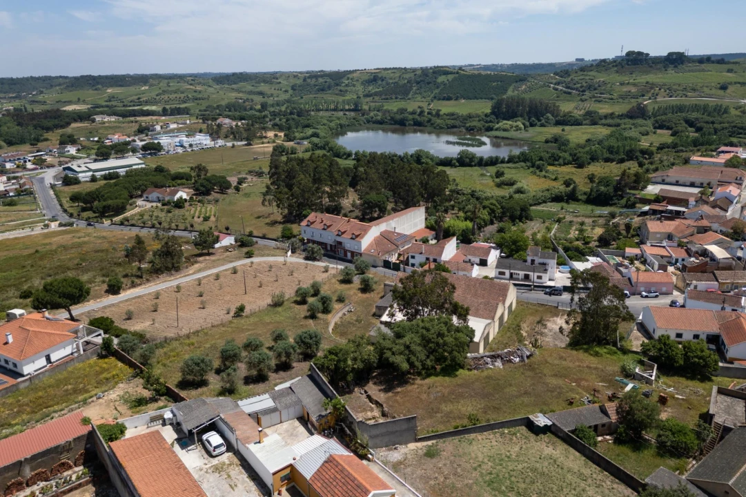 Armazém para Venda em Azambuja Foto 29