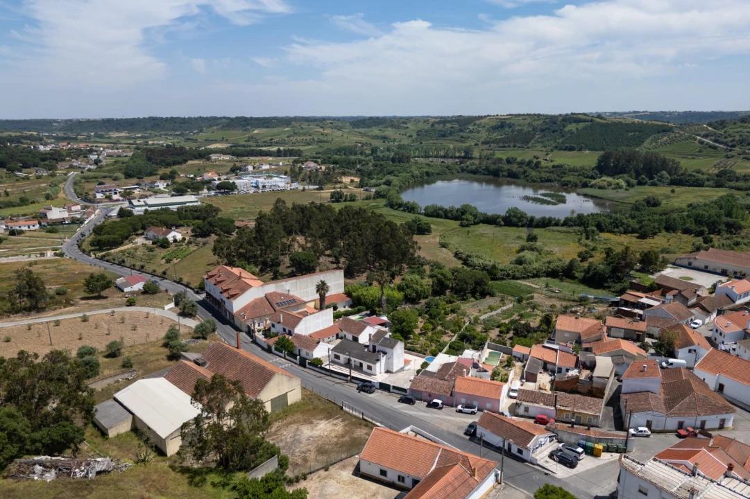 Armazém para Venda em Azambuja Foto 30