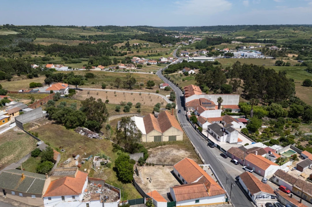 Armazém para Venda em Azambuja Foto 31