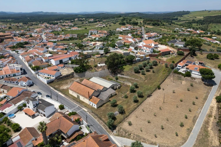 Armazém para Venda em Azambuja Foto 25