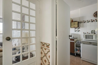 Apartamento T2 para Venda em Massamá e Monte Abraão