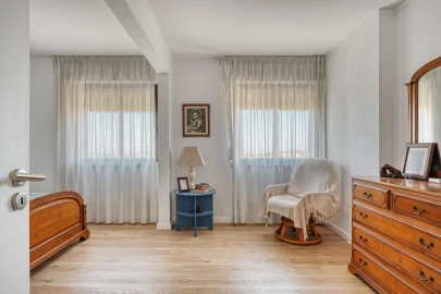Apartamento T2 para Venda em Massamá e Monte Abraão